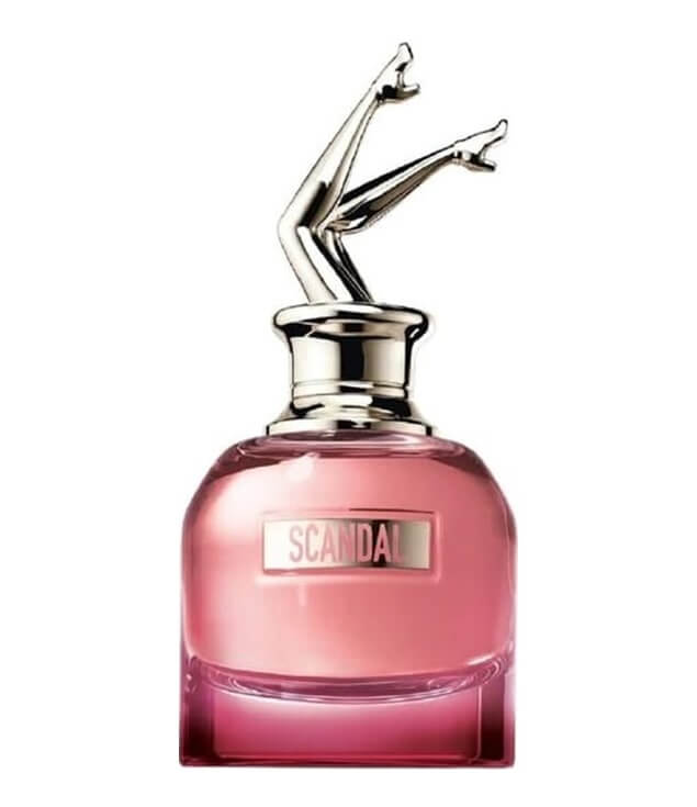 JEAN PAUL GAULTIER | SCANDAL BY NIGHT EAU DE PARFUM INTENSE
